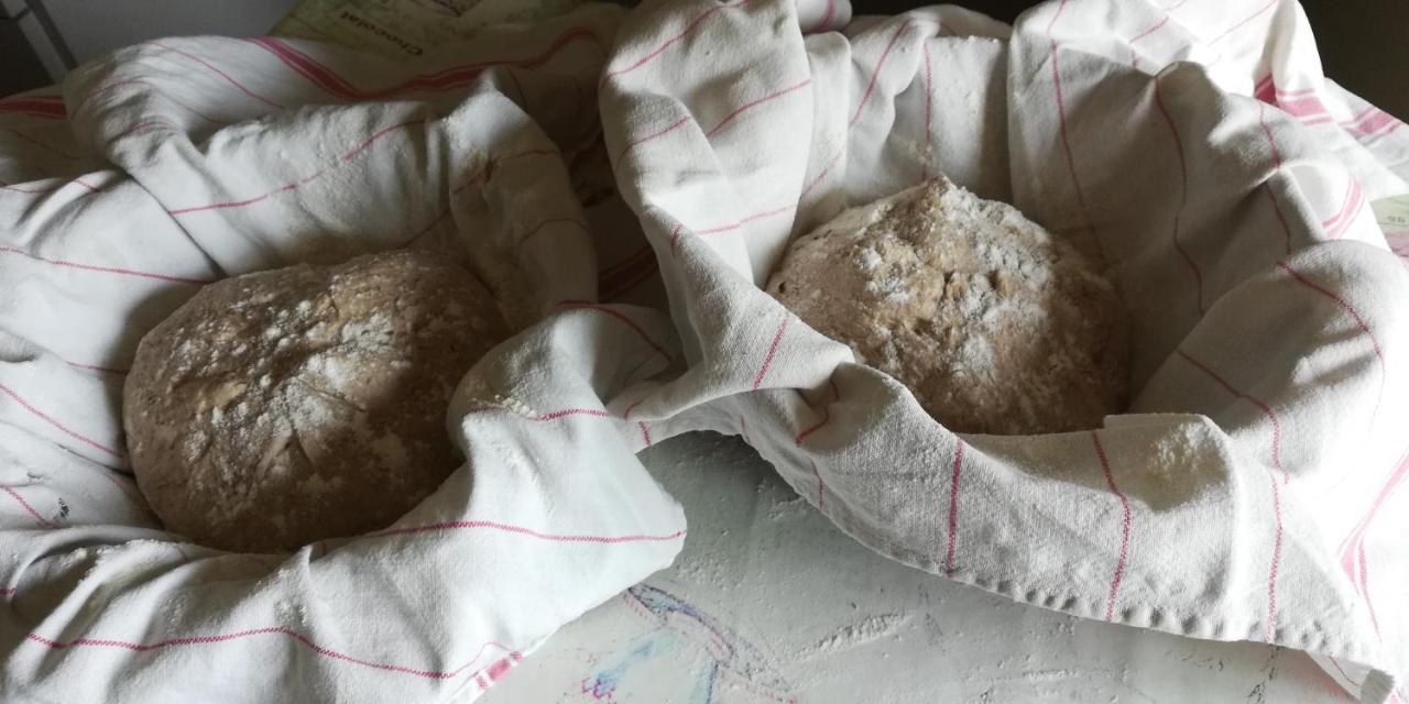 Chambres D'Hotes La Maison De Juliette Valentigney Dış mekan fotoğraf