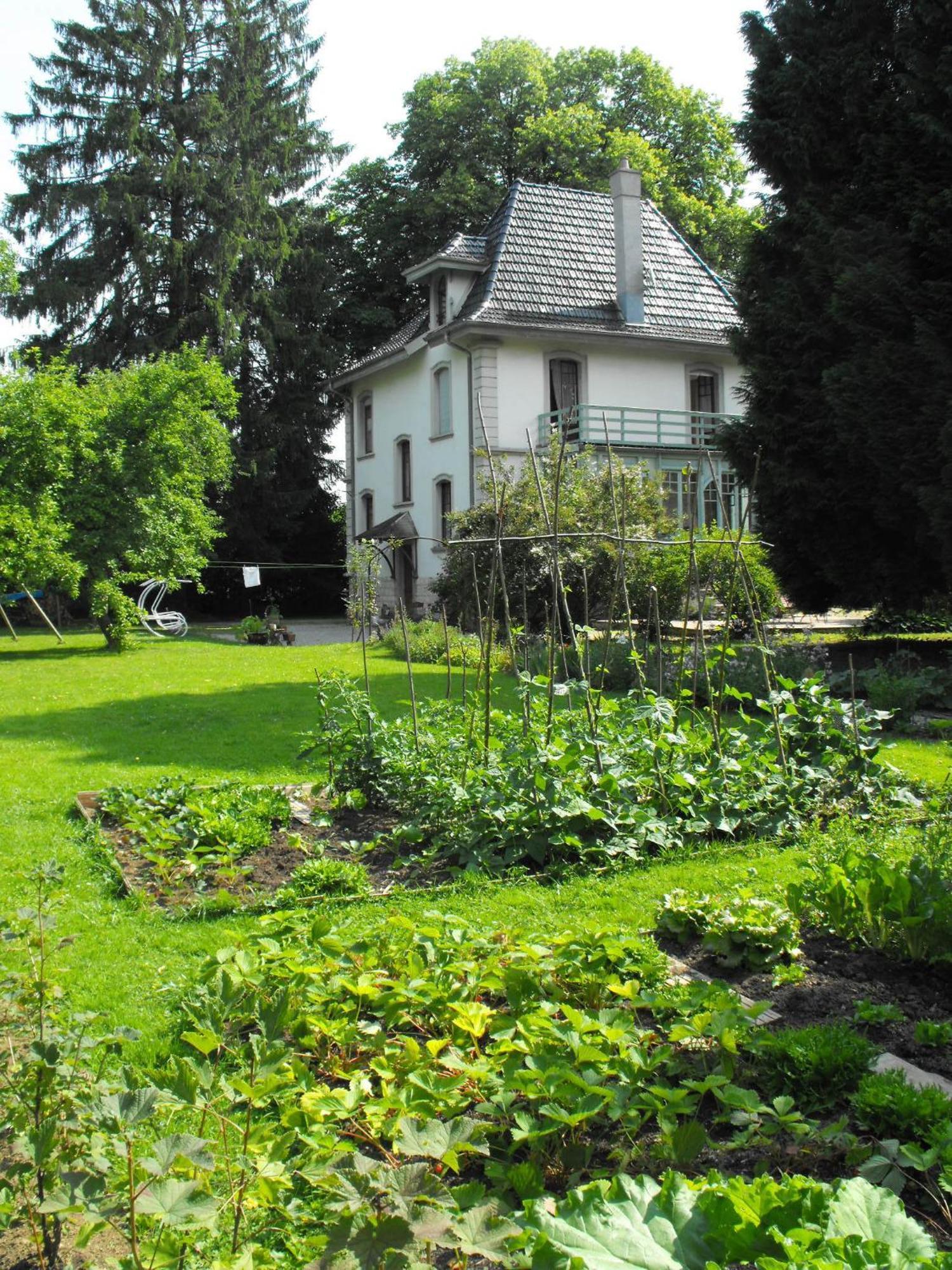 Chambres D'Hotes La Maison De Juliette Valentigney Dış mekan fotoğraf