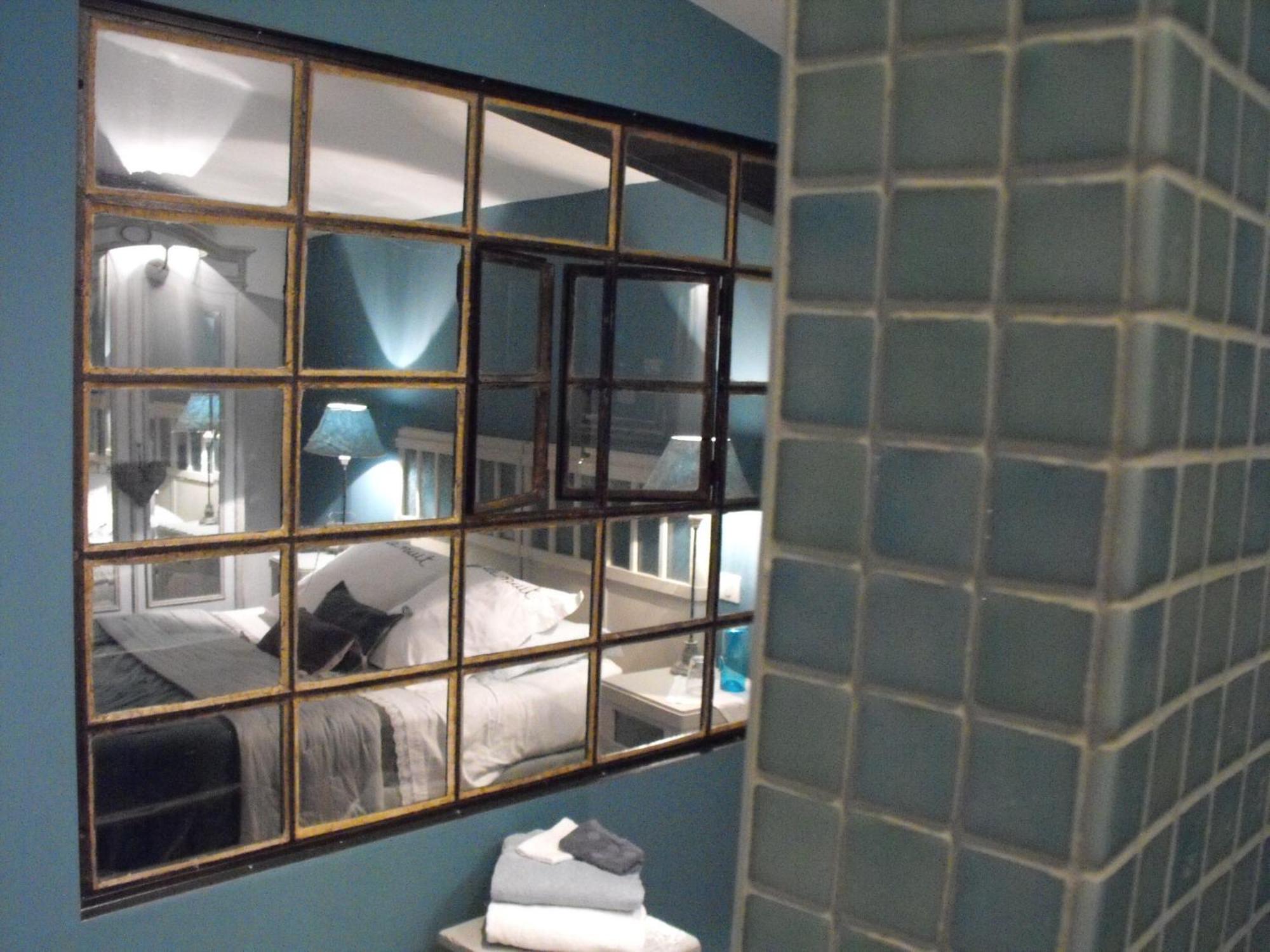 Chambres D'Hotes La Maison De Juliette Valentigney Dış mekan fotoğraf