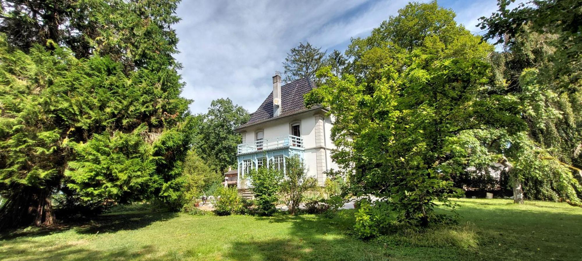 Chambres D'Hotes La Maison De Juliette Valentigney Dış mekan fotoğraf