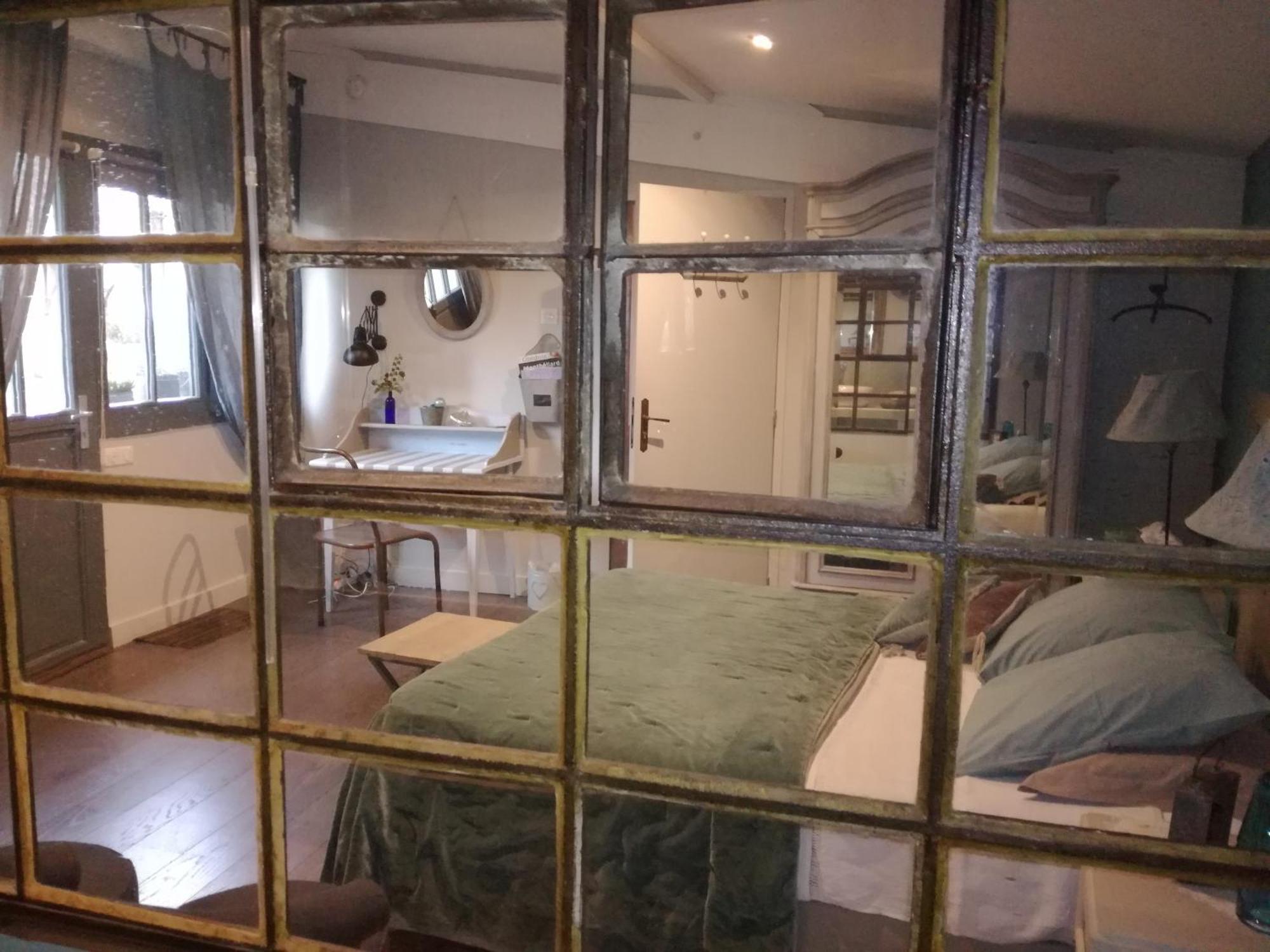 Chambres D'Hotes La Maison De Juliette Valentigney Dış mekan fotoğraf