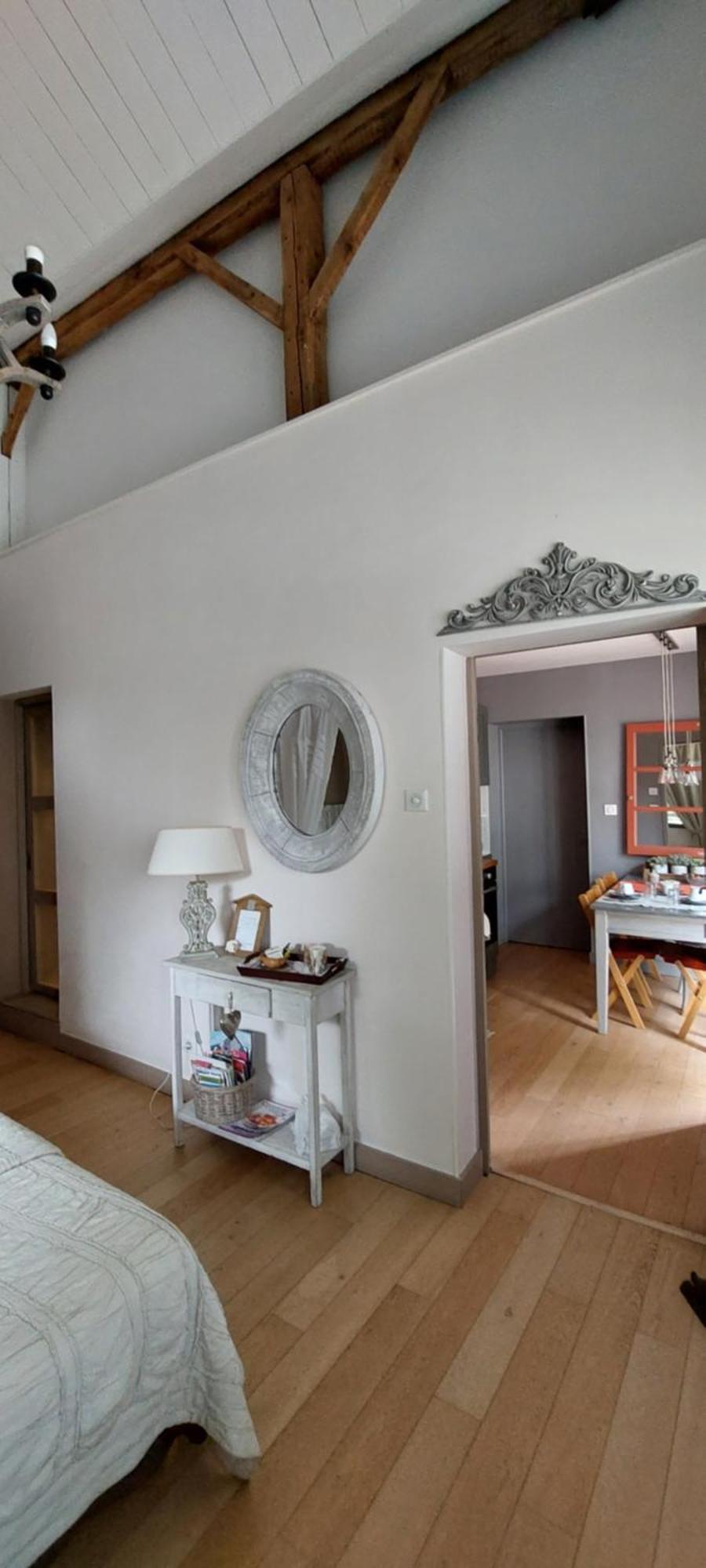 Chambres D'Hotes La Maison De Juliette Valentigney Dış mekan fotoğraf