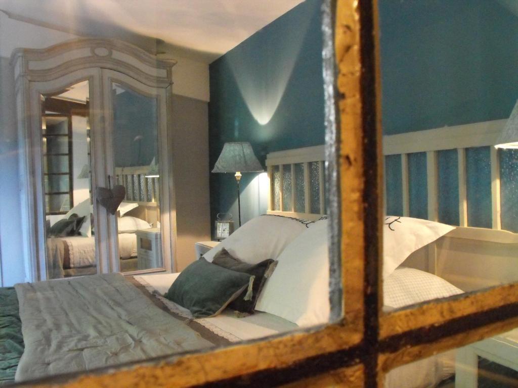 Chambres D'Hotes La Maison De Juliette Valentigney Oda fotoğraf