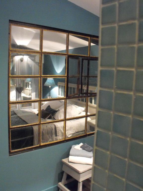 Chambres D'Hotes La Maison De Juliette Valentigney Oda fotoğraf