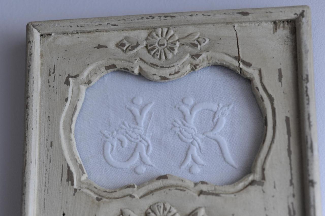 Chambres D'Hotes La Maison De Juliette Valentigney Dış mekan fotoğraf